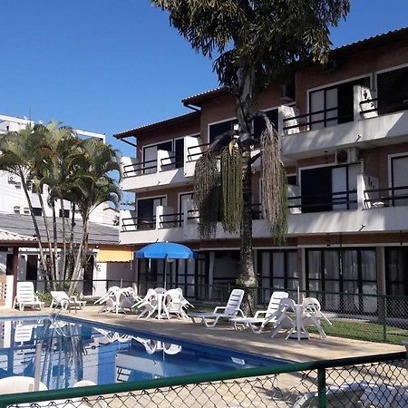 Riviera Das Toninhas 07 Ubatuba Eksteriør billede