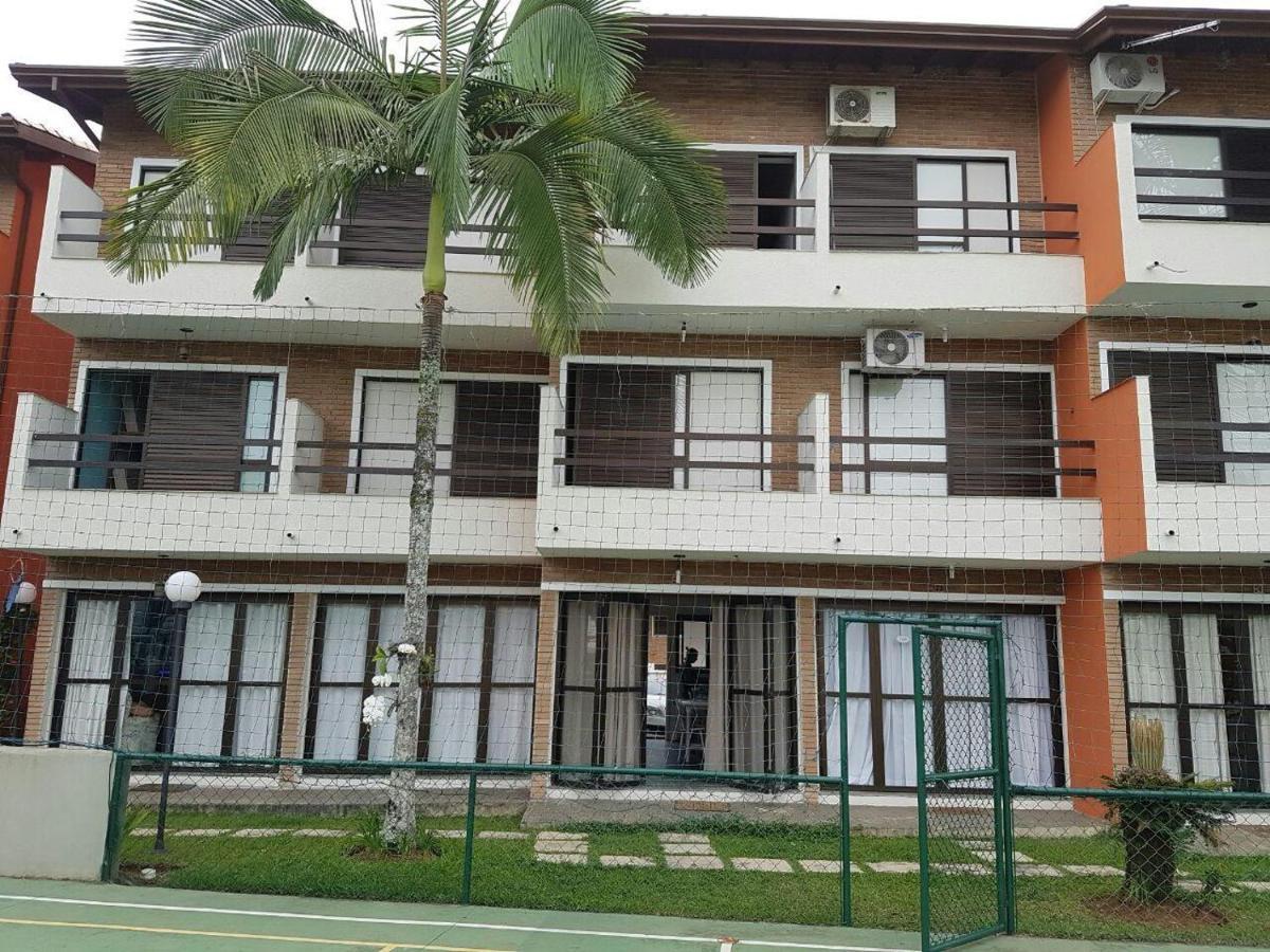 Riviera Das Toninhas 07 Ubatuba Eksteriør billede