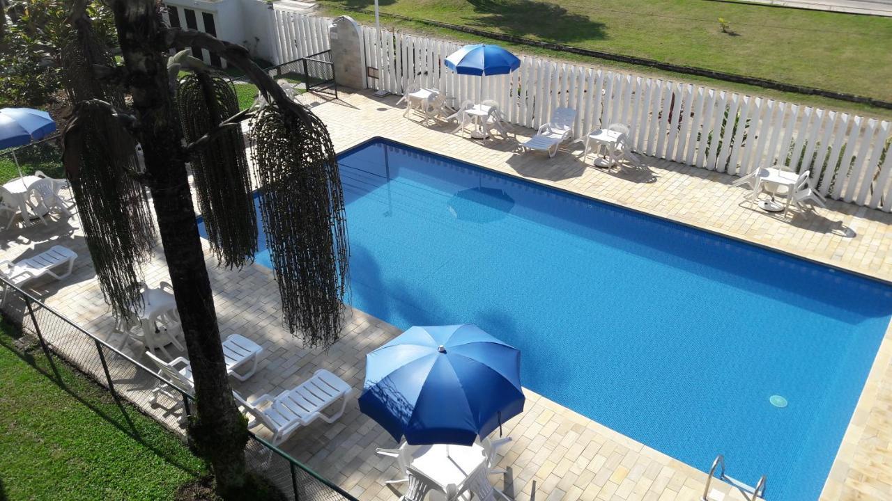 Riviera Das Toninhas 07 Ubatuba Eksteriør billede