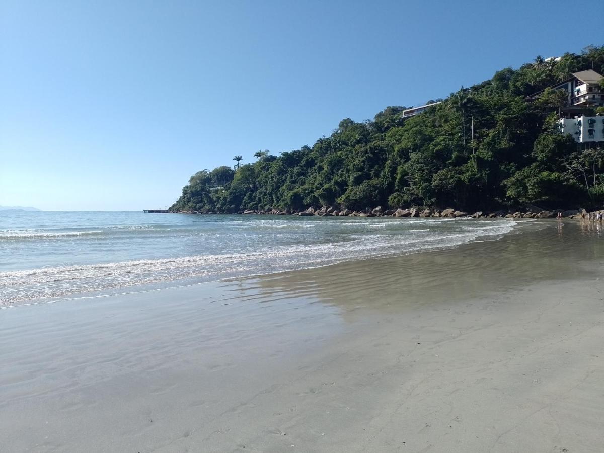 Riviera Das Toninhas 07 Ubatuba Eksteriør billede