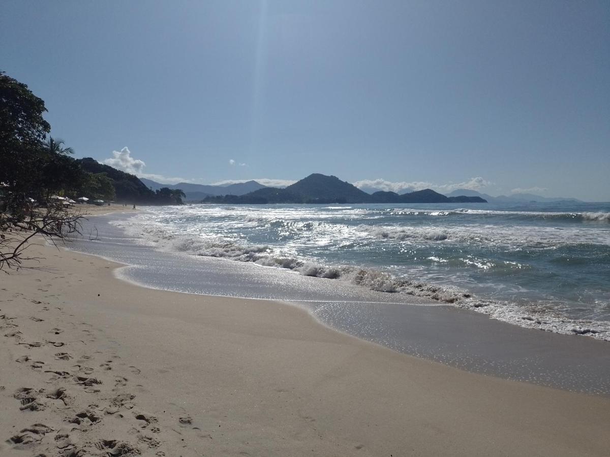 Riviera Das Toninhas 07 Ubatuba Eksteriør billede